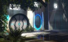 Refleksjon: Portal 2