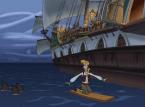 The Curse of Monkey Island er nå tilgjengelig på Steam og GOG