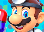 Nintendo legger ned mobilspillet Dr. Mario World