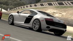 Nye Forza Motorsport 3-bilder