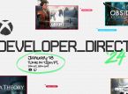 Bli med på Xbox Developer_Direct i kveld