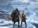 God of War: Ragnarök blir langt bedre for flere spillere