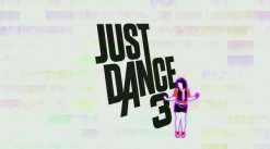 Just Dance 3 annonsert