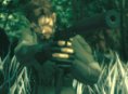 Hjemmelaget MGS: Snake Eater-trailer gir mersmak