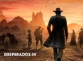 Ny trailer forklarer alt du bør vite om Desperados III