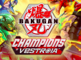 WayForward avslører Bakugan: Champions of Vestroia