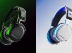 Steelseries Arctis 7P/7X er årets beste headset