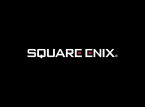 Square Enix hinter om ny annonsering
