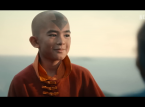 Avatar: The Last Airbender viser imponerende bøying i ny trailer