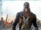 Ny runde i Assassin's Creed the Challenge