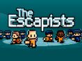 The Escapists blir gratis på PC neste uke