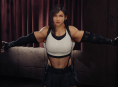 Final Fantasy VII: Remakes damer blir ripped ved hjelp av noen få mods