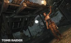 Tomb Raider-intervju: Karl Stewart