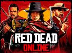 Red Dead Online, Final Fantasy X og fler klare for Xbox Game Pass