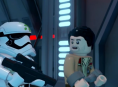 Lego Star Wars-trailer presenterer Poe Dameron