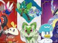 Nye Pokémon Scarlet- og Violet-spirits har blitt lagt til i Super Smash Bros. Ultimate
