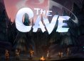 Ti minutter av The Cave