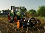 Farming Simulator 22 har flere spillere på Steam enn Battlefield 2042