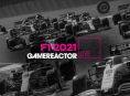 Vi spiller F1 2021 i dagens livestream
