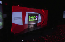 Luigi's Mansion 2 annonsert