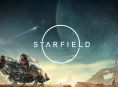 Starfield blander Skyrim, Fallout og No Man's Sky i gameplayvideo