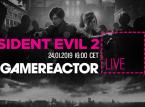 Klokken 16 på GR Live -Resident Evil 2