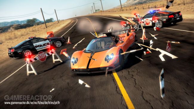 Rykte: Årets Need for Speed heter Unbound og avsløres i juli