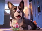 Søt hund stjeler showet i Sojourns animerte Overwatch-kortfilm