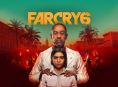 PC-kravene til Far Cry 6 bekreftet