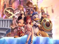 Nytt Kingdom Hearts på E3