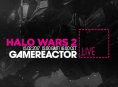 GR Live spiller Halo Wars 2