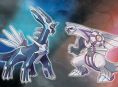 Pokémon Diamond- og Pokémon Pearl-remakene bekreftet