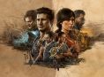 Se Uncharted: Legacy of Thieves Collection i aksjon på PC
