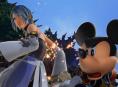 Nye bilder fra Kingdom Hearts HD 2.8
