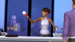 Ny tilleggspakke til The Sims 3