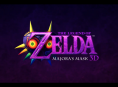 Majora's Mask kommer til Nintendo 3DS!