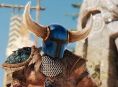 Shovel Knight inntar Ubisofts For Honor