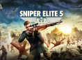 Sniper Elite 5 tar inspirasjon fra Dark Souls