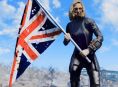Fallout 4s store London-mod har blitt utsatt på ubestemt tid