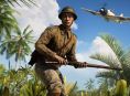 Battlefield V: War in the Pacific og ny gratishelg offentliggjort