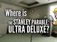 The Stanley Parable: Ultra Deluxe utsatt for tredje gang - Nå til 2022