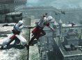 De første bildene fra Assassin's Creed-filminnspillingen