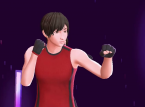 Knockout Home Fitness er et nytt treningsspill til Switch