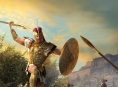 Se gameplay fra Total War Saga: Troy
