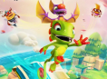 Yooka-Laylee and the Impossible Lair lanseres i oktober