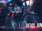Tekken 8 trailer avslører Devil Jin