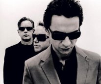 Depeche Mode i Left 4 Dead 2
