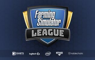 Farming Simulator League sesong 5 sparkes i gang i juli
