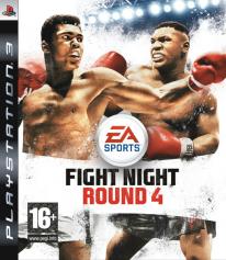 EA forsvarer Tyson-cover