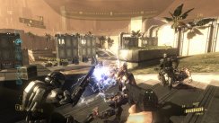Ny Halo 3: ODST-trailer